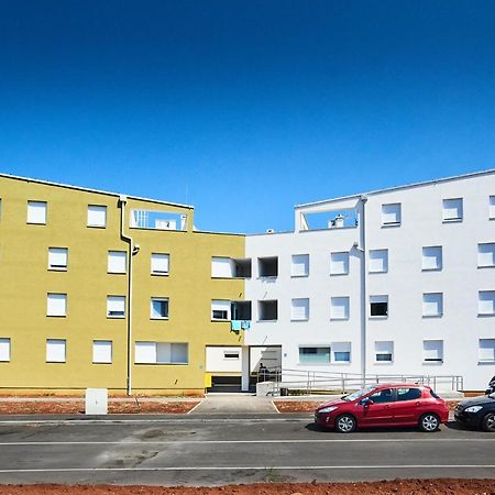 Appartamento De Cero Umago Esterno foto